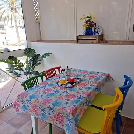 Piccola Oasi Apartment