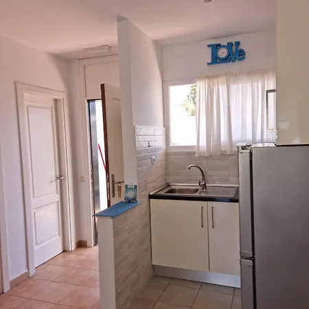 Apartment Piccola Oasi *
