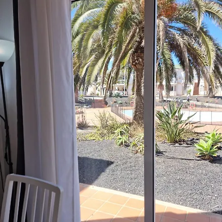Apartment Piccola Oasi Corralejo