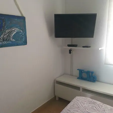 Piccola Oasi Apartment *