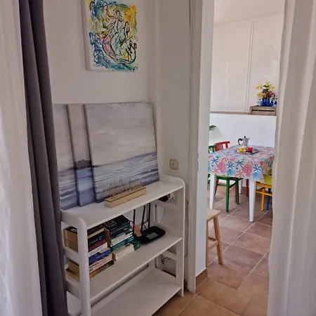Piccola Oasi * Corralejo