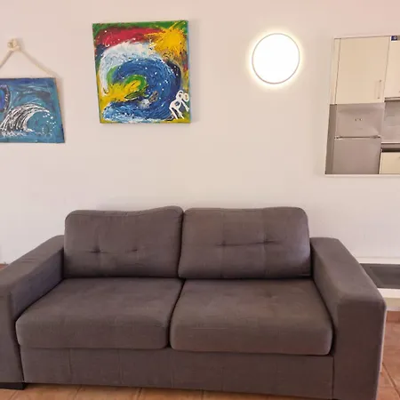 Piccola Oasi * Corralejo