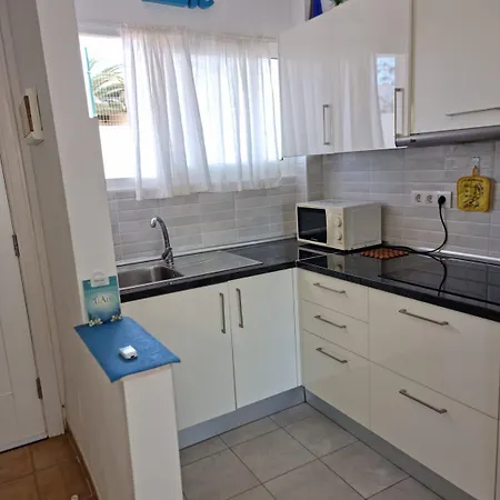 Apartment Piccola Oasi *