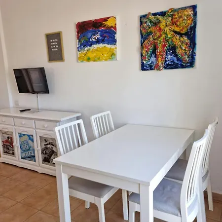 Piccola Oasi