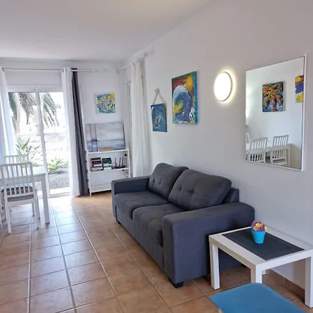 Apartment Piccola Oasi Corralejo