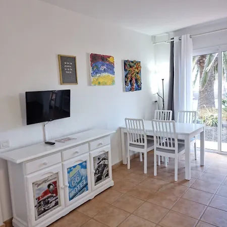 Piccola Oasi Apartment