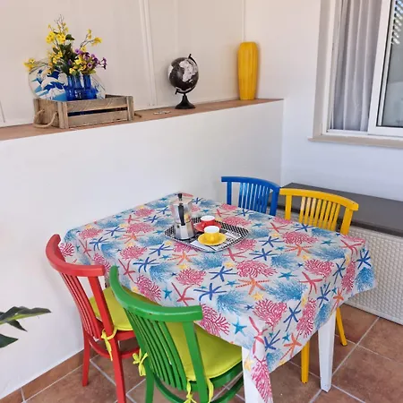 Piccola Oasi Apartment *
