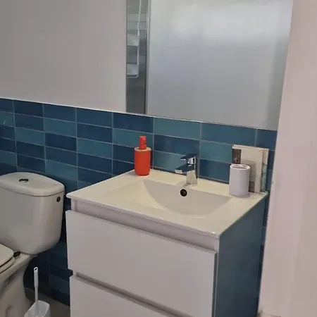 Piccola Oasi Apartment Corralejo