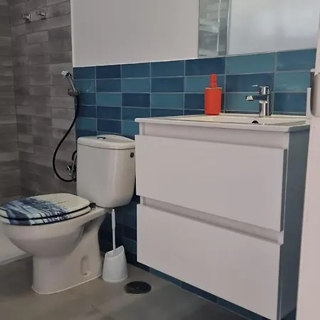 Apartment Piccola Oasi Corralejo