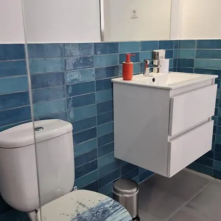 Piccola Oasi *