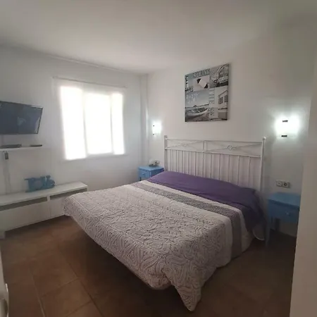 Piccola Oasi * Corralejo