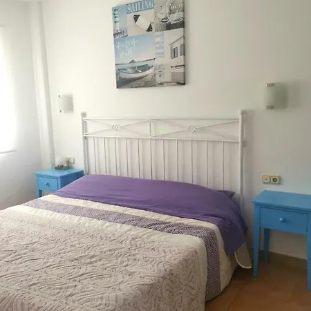 Piccola Oasi Apartment Corralejo